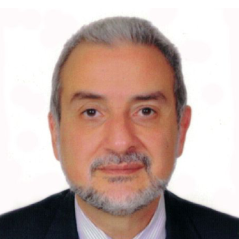 Dr. Badr El Dine